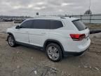2018 Volkswagen Atlas sel Premium