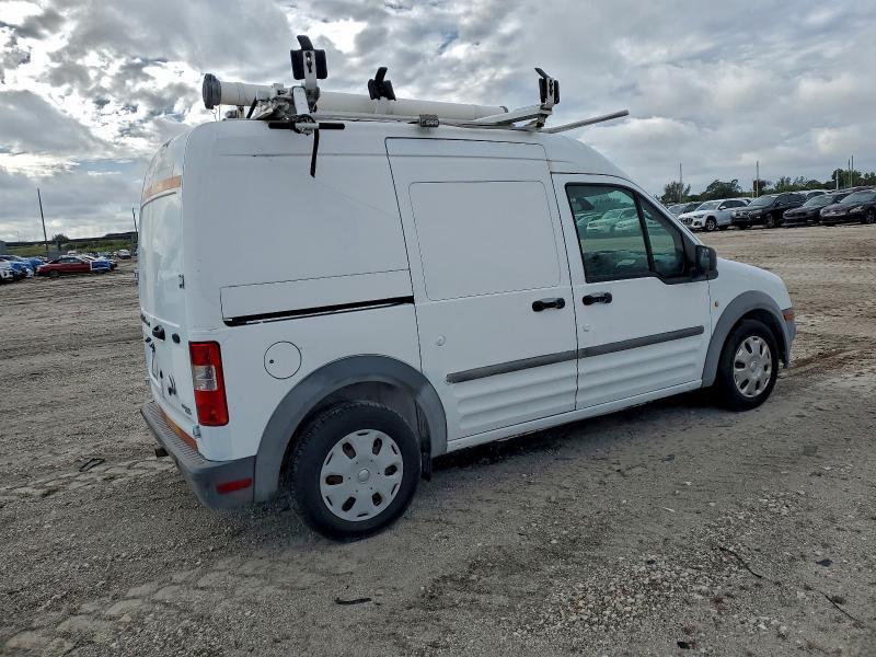 2012 Ford Transit Connect