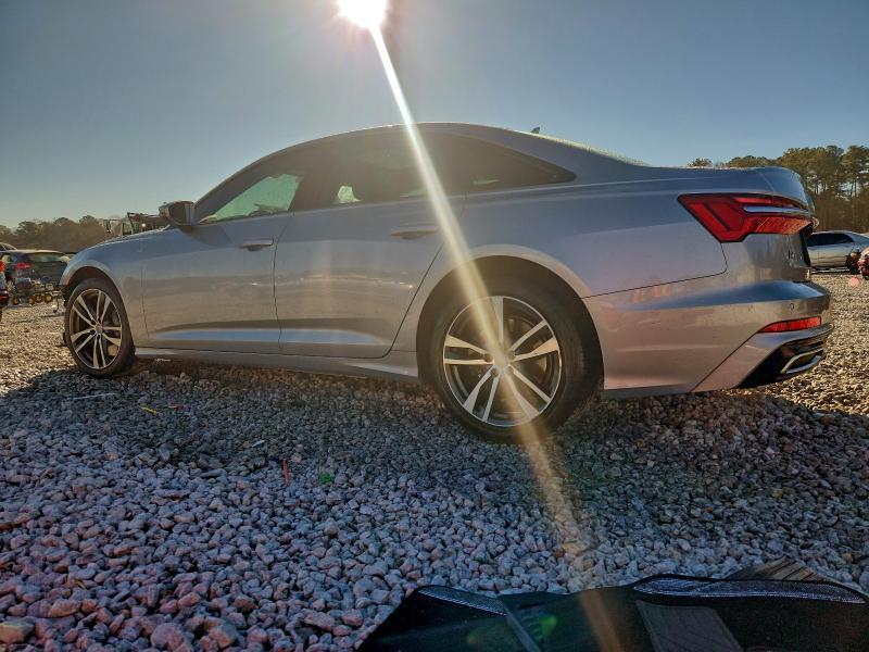 2019 Audi A6 Premium