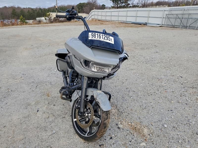 2024 Harley-Davidson Fltrx