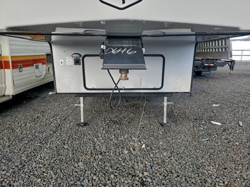 2025 Wildwood 2025 Fore Wildwood