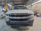2016 Chevrolet Silverado K1500