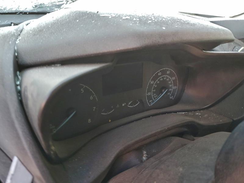 2019 Ford Transit Connect xl