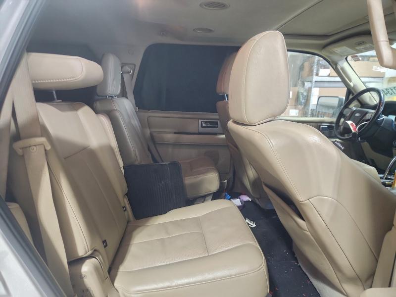 2016 Ford Expedition Limited