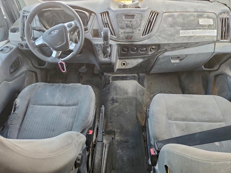 2019 Ford Transit T-250 Delivery van