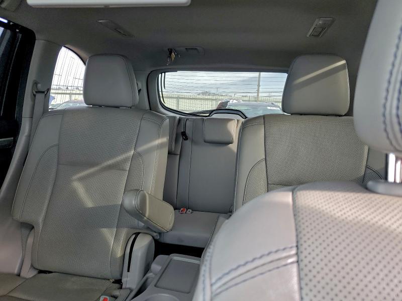 2017 Toyota Highlander Hybrid Limited