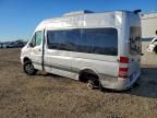 2018 Mercedes-Benz Sprinter 2500