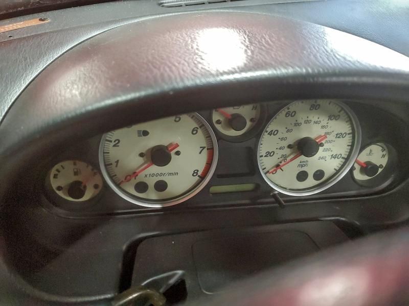 2005 Mazda Mx-5 Miata Base