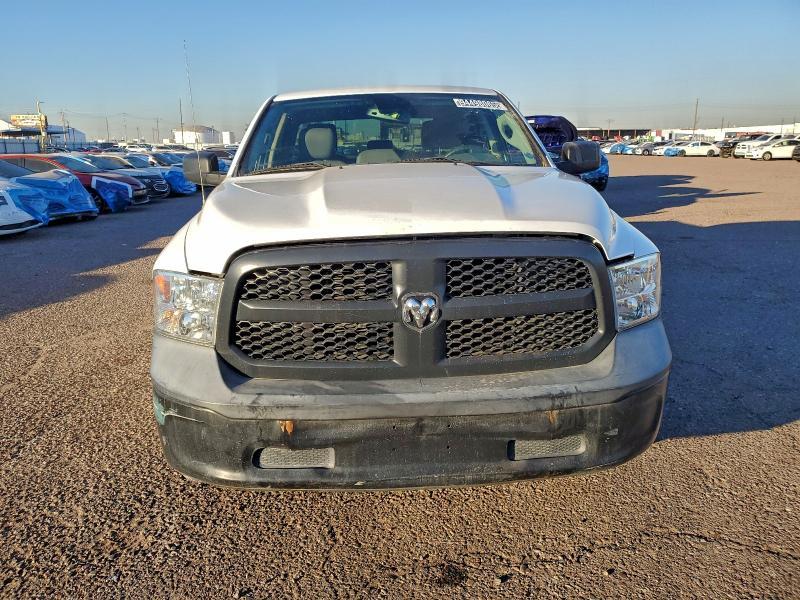 2020 Dodge RAM 1500 Classic Tradesman