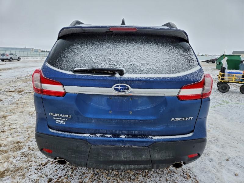2022 Subaru Ascent Premium