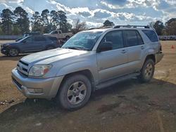 2004 Toyota 4runner SR5 for sale in Longview, TX