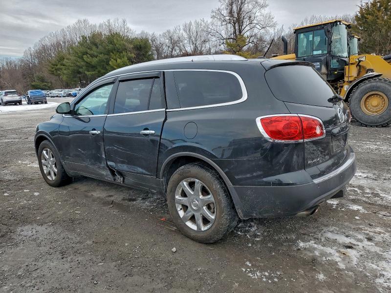 2010 Buick Enclave cxl