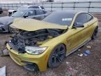 2015 BMW M4