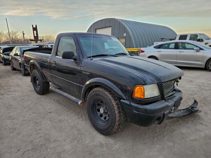 2003 Ford Ranger