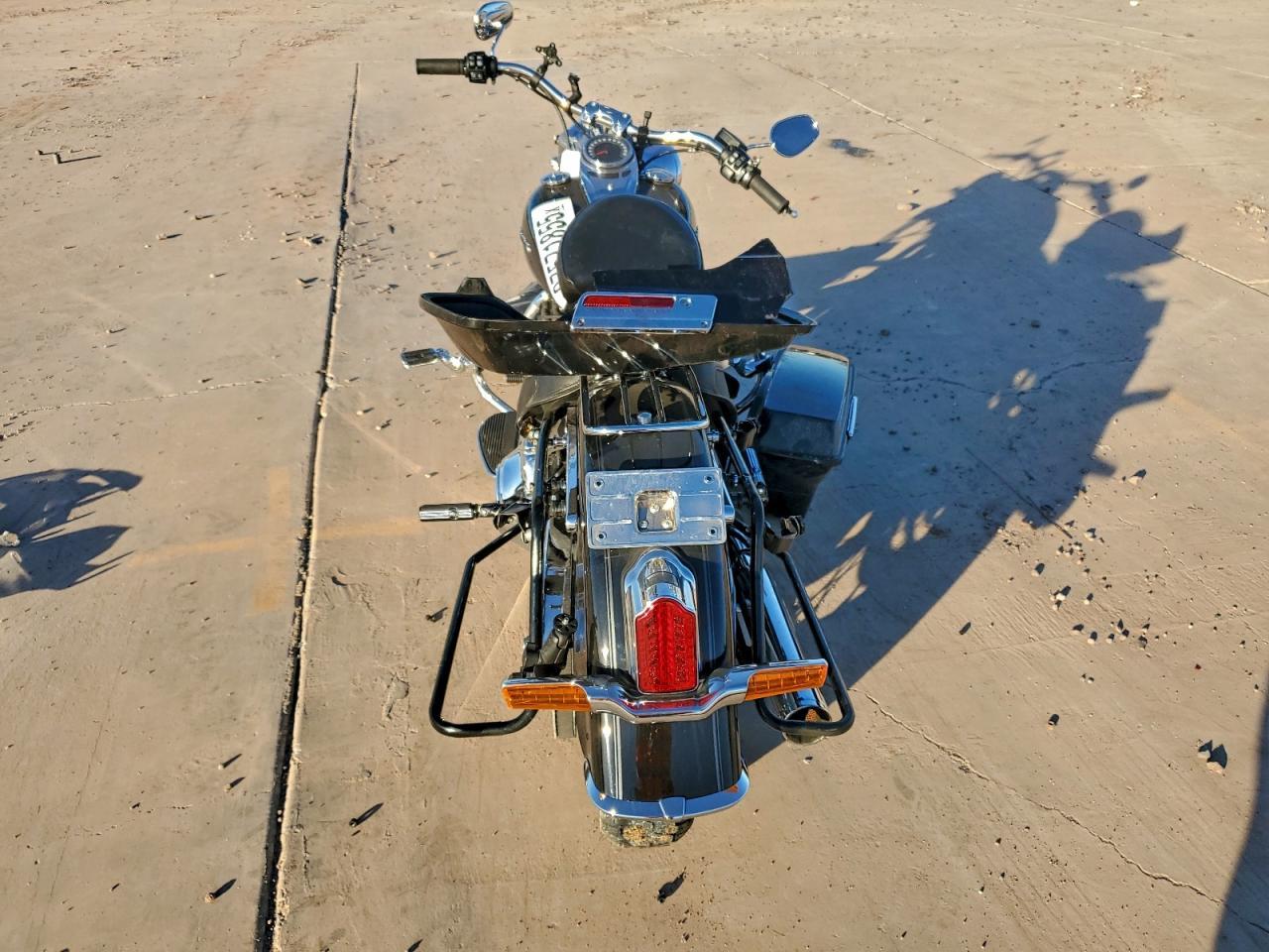 2019 Harley-Davidson Flde
