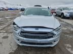 2018 Ford Fusion Titanium/platinum hev