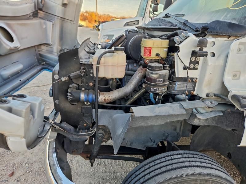 2006 Chevrolet C5500 C5e0