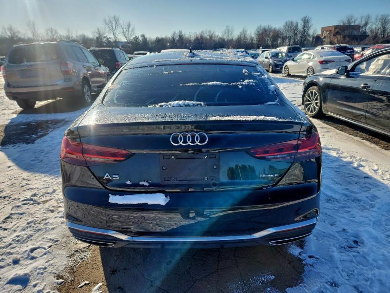 2022 Audi A5 Premium 45