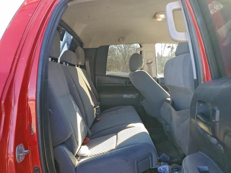 2008 Toyota Tundra Double Cab