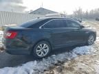 2010 Ford Taurus sel