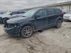 2017 Dodge Journey gt