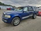 2010 Lincoln Navigator l