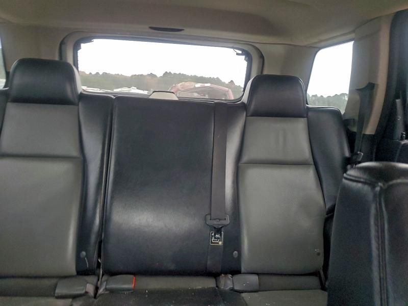 2010 Jeep Grand Cherokee Laredo