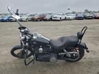 2014 Harley-Davidson Fxdwg Dyna Wide Glide