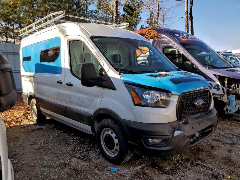 2023 Ford Transit 150 Delivery van