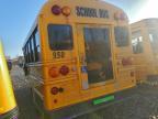 2013 Chevrolet Express School Bus