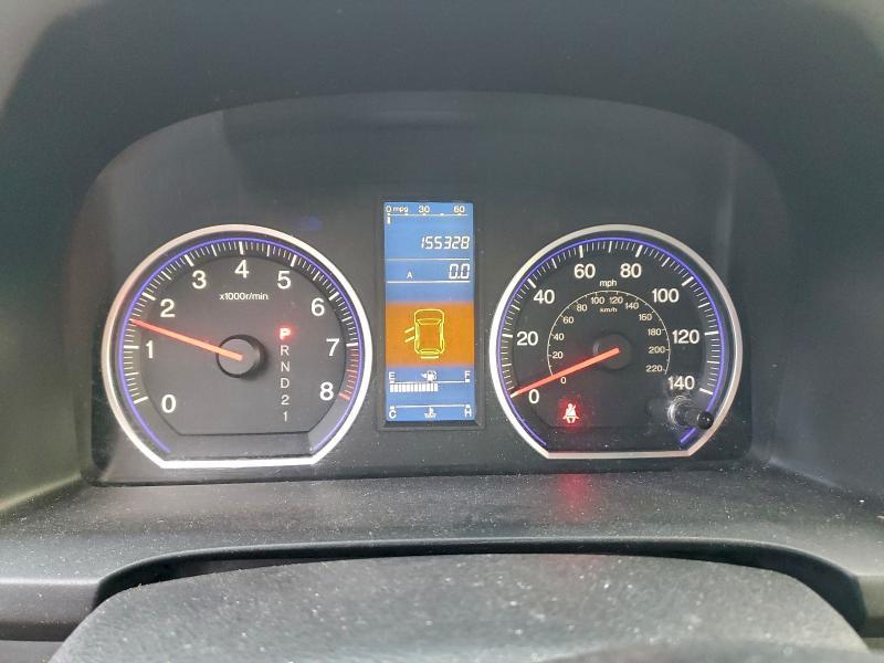 2011 Honda Cr-v lx
