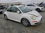 2010 Volkswagen New Beetle