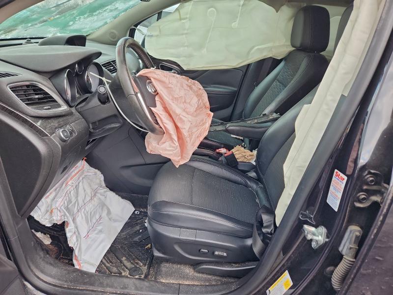 2016 Buick Encore Convenience