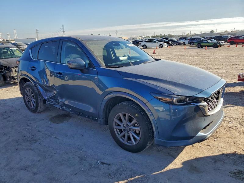 2024 Mazda Cx-5 Select