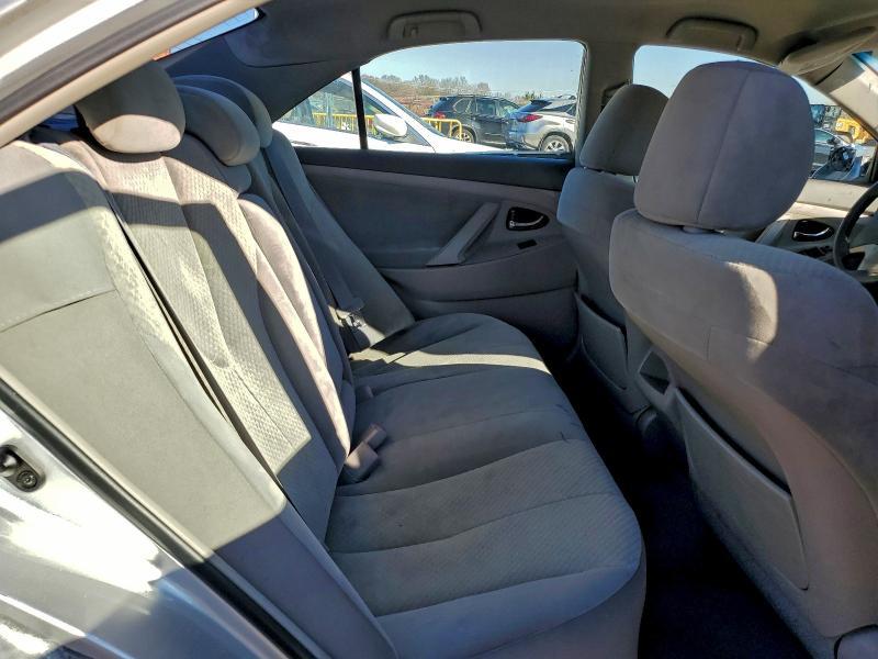 2008 Toyota Camry Base