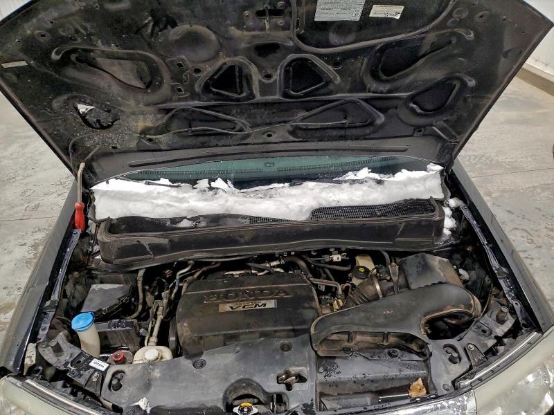 2010 Honda Pilot Touring