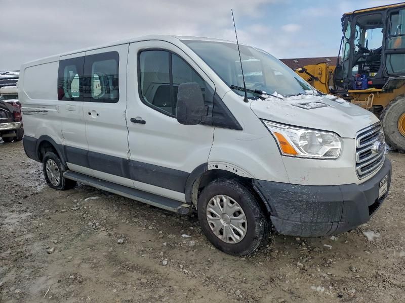 2019 Ford Transit T-250