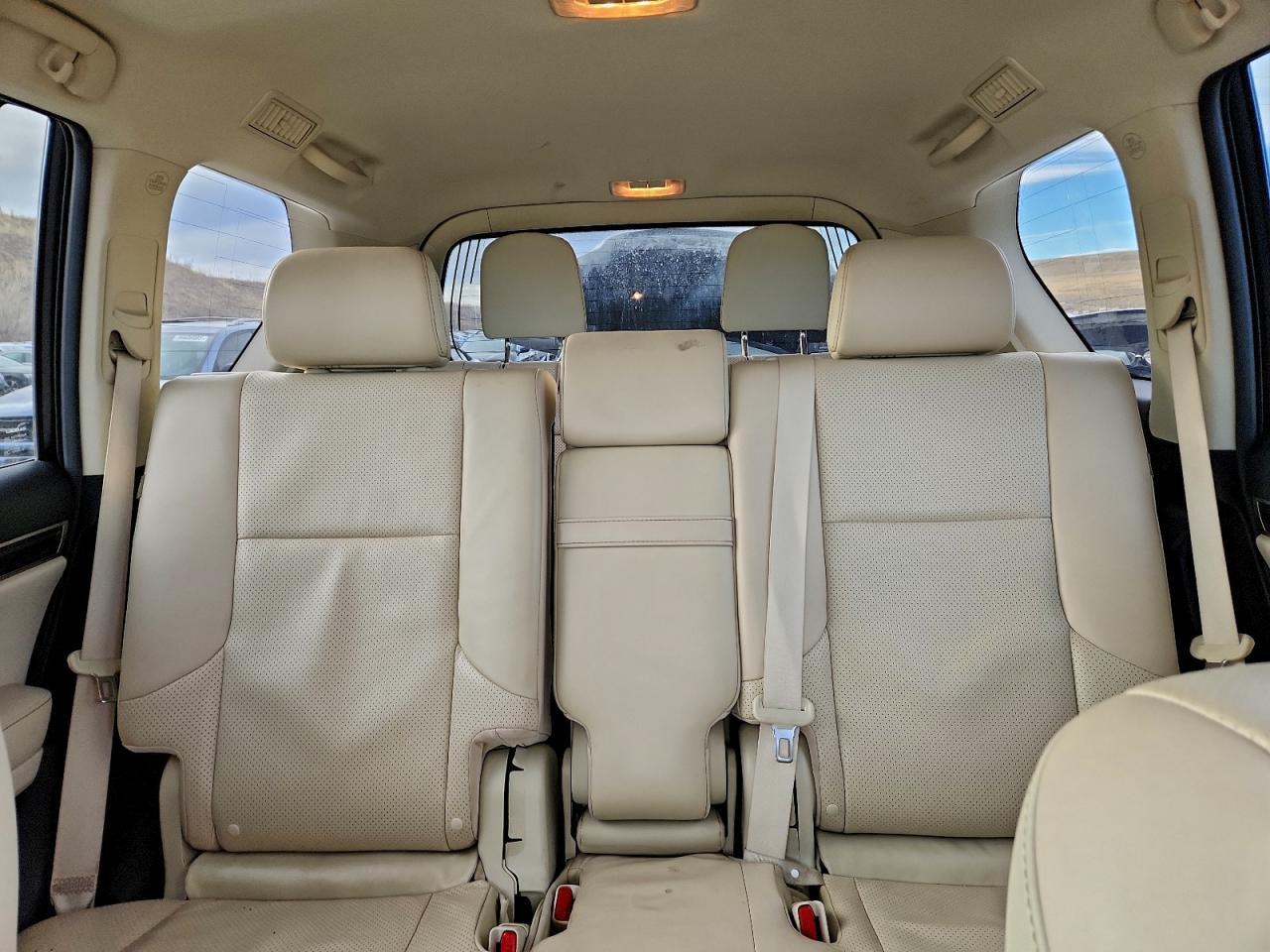 2021 Lexus Gx 460 Luxury