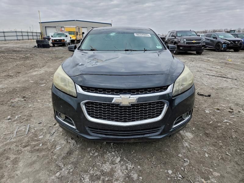 2014 Chevrolet Malibu ltz