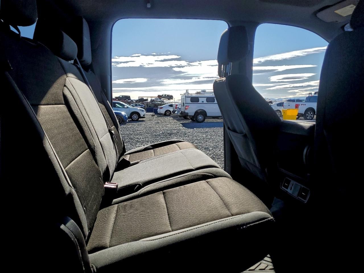 2024 Chevrolet Silverado K2500 Custom