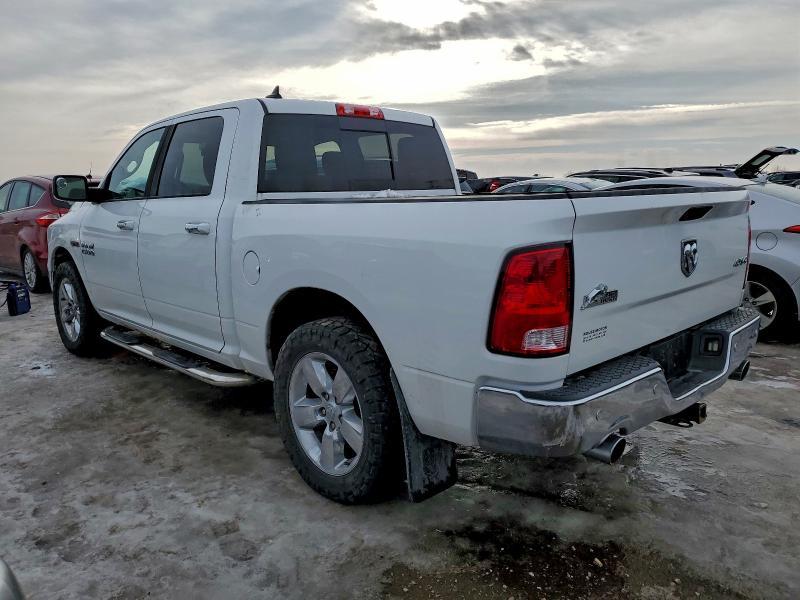2015 Dodge RAM 1500 SLT