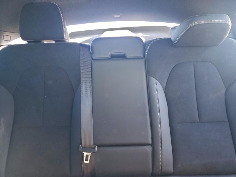 2023 Volvo C40 Recharge Ultimate