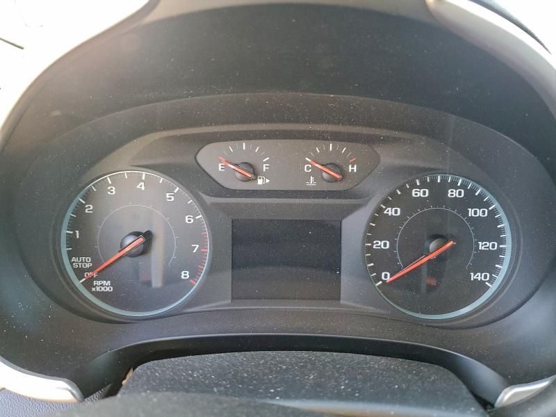 2024 Chevrolet Malibu ls