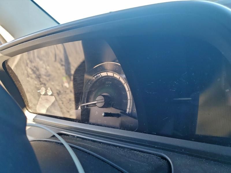 2009 Dodge Journey se