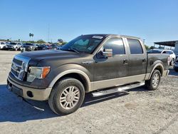 2009 Ford F150 Supercrew en venta en Corpus Christi, TX