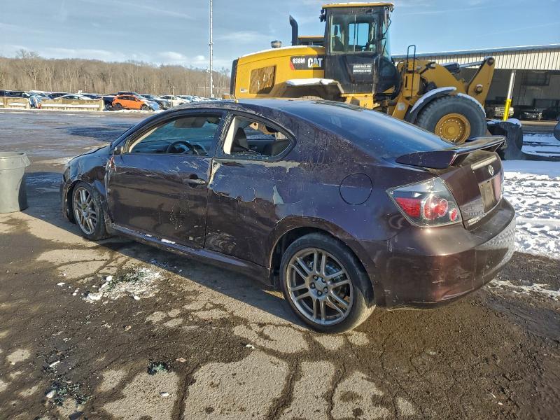 2008 Scion TC