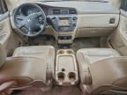 2003 Honda Odyssey exl