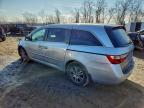 2011 Honda Odyssey ex
