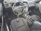 2014 Hyundai Genesis Coupe 2.0t