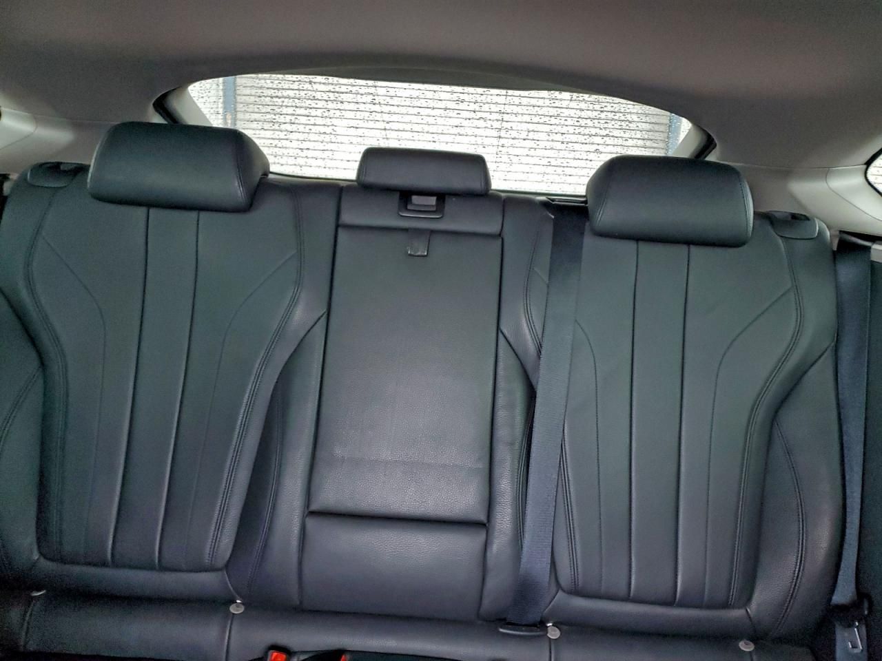 2016 BMW X6 Xdrive35i